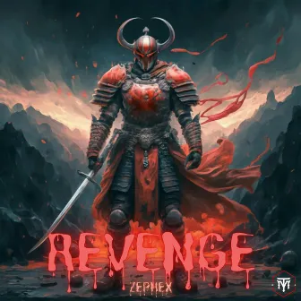 Revenge by Zephex