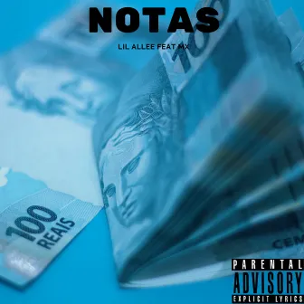 Notas by LIL Allee