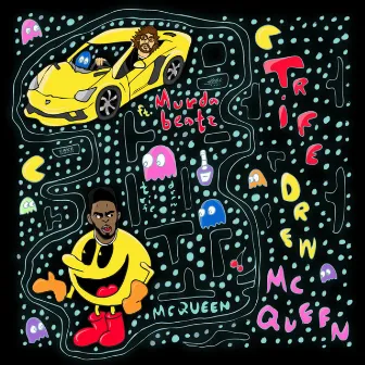 McQueen by Murda Beatz