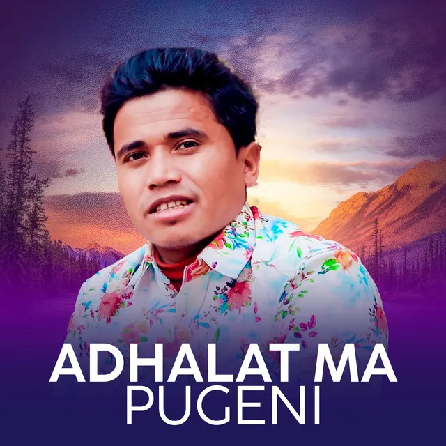 Adhalat Ma Pugeni