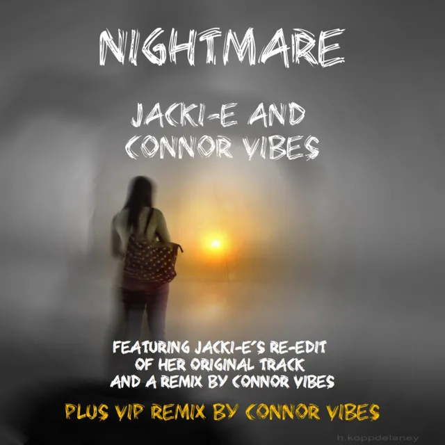 Nightmare - Connor Vibes Remix