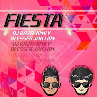 Fiesta by Kinky