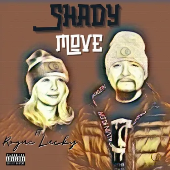 Move by Shady