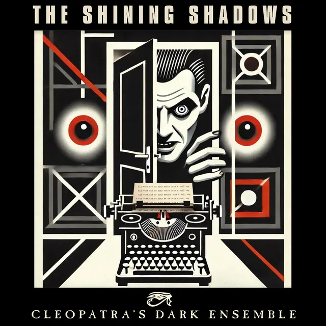 The Shining Shadows