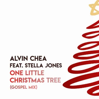 One Little Christmas Tree (Gospel Mix) by Alvin Chea