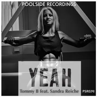 Yeah by Tommy B