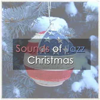 Sounds of Jazz: Christmas by Music for Quiet Moments