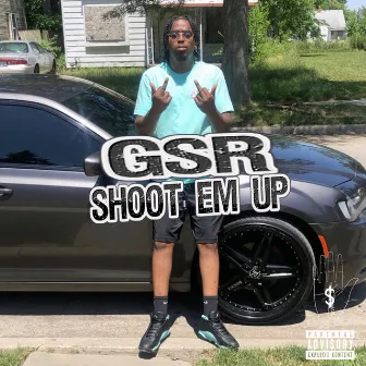 Shoot Em Up by GSR