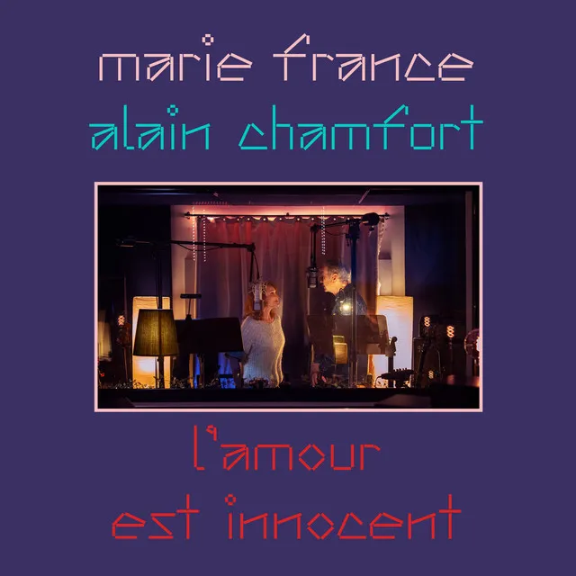 L'amour est innocent - Delaurentis remix