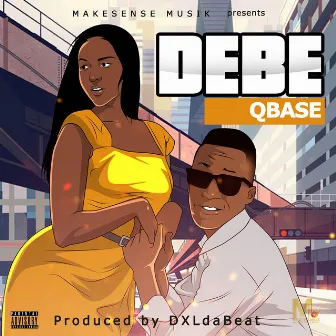 Debe by Qbase