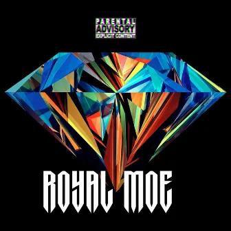 Diamante en el cuello by Royal Moe