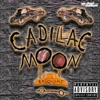 Cadillac Moon by Unknown Artist