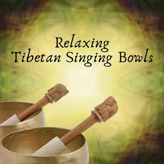 Relaxing Tibetan Singing Bowls by Tibetan Eclipse