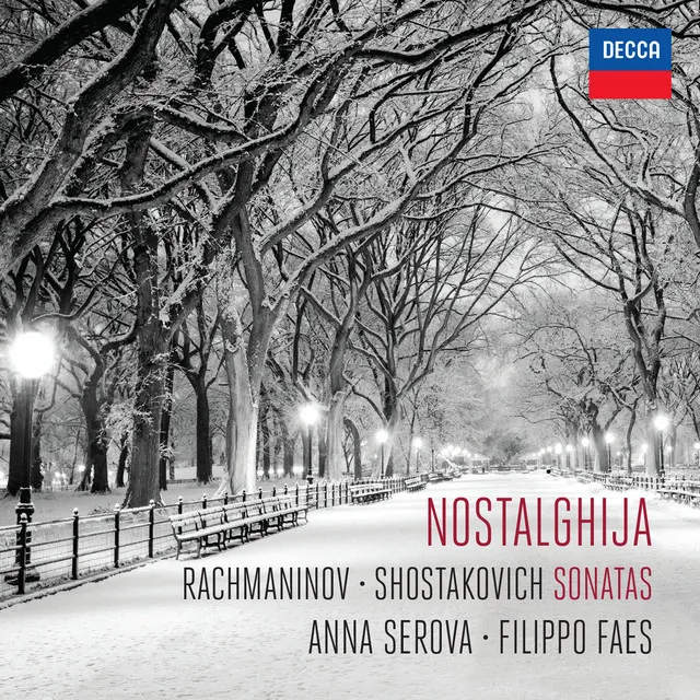 Sonata In G Minor For Cello & Piano, Op. 19: 4. Allegro mosso