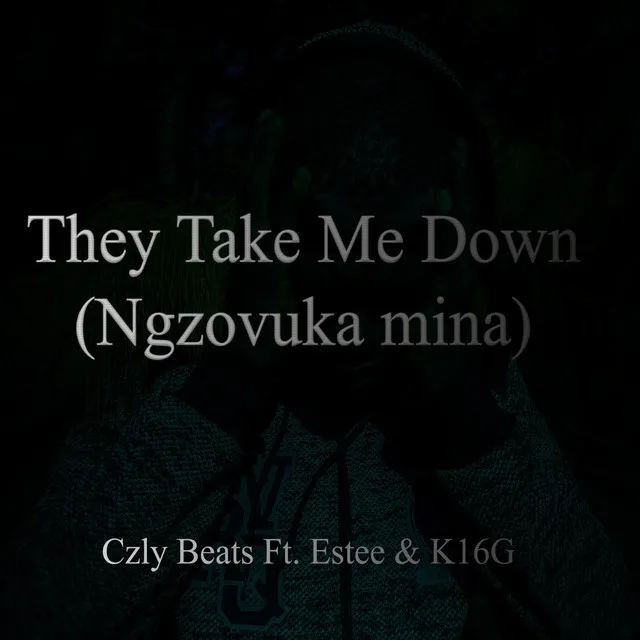 They Take Me Down (Ngzovuka Mina)