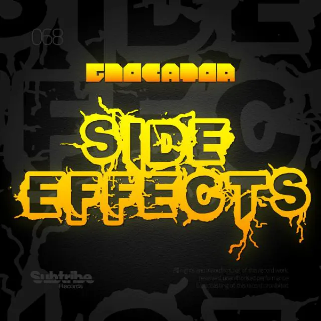 Side Effects - Original Mix