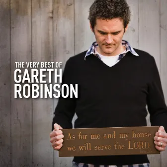 The Very Best of Gareth Robinson by Gareth Robinson