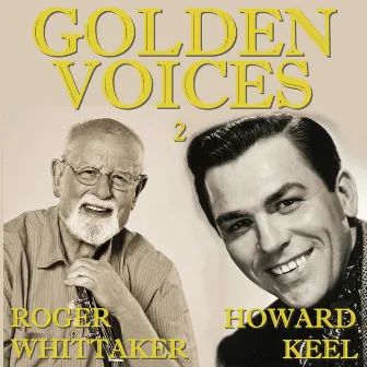 Golden Voices: All Classics, Vol. 2 by Howard Keel