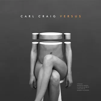 Versus by Carl Craig