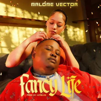 Fancy Life by Malome Vector