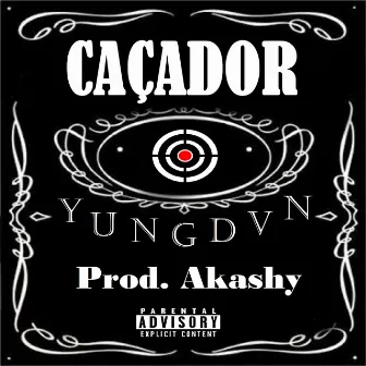 Caçador by Yung Dvn