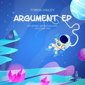 Argument by Fobos Hailey