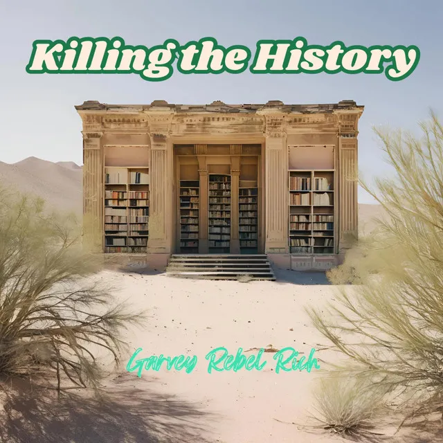 Killing The History (instrumental)