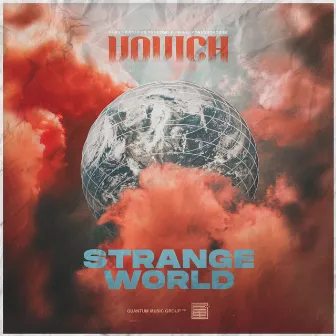 Strange World by Vovich