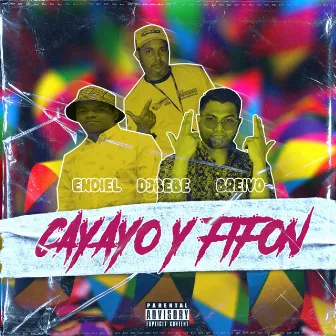 Cayayo y Fifon by Breivo