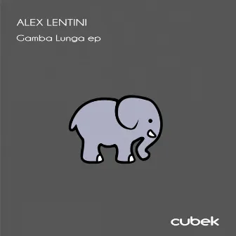 Gamba Lunga by Alex Lentini