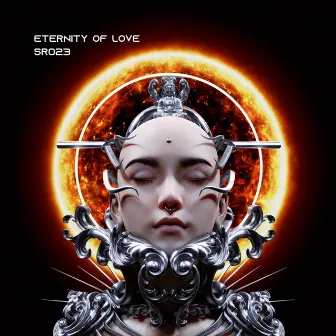 Eternity of Love by  Vitti Alonso