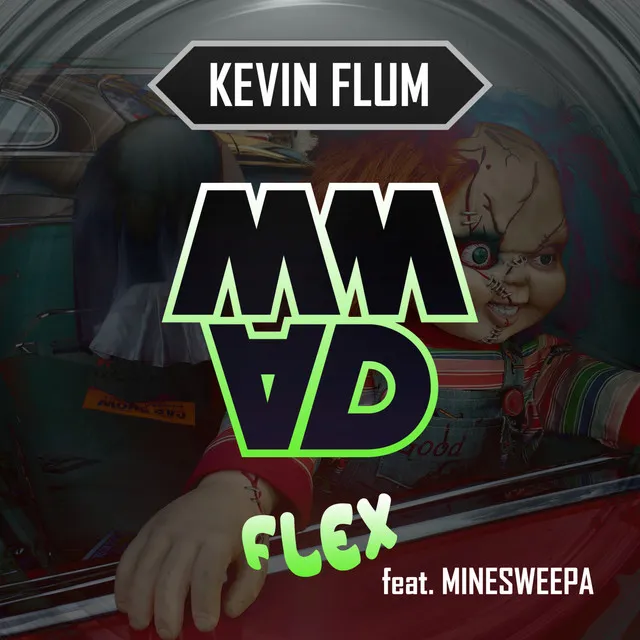 Flex feat. MineSweepa