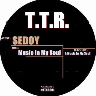 Music In My Soul by Sedoy