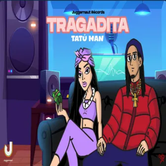 Tragadita by tatúman