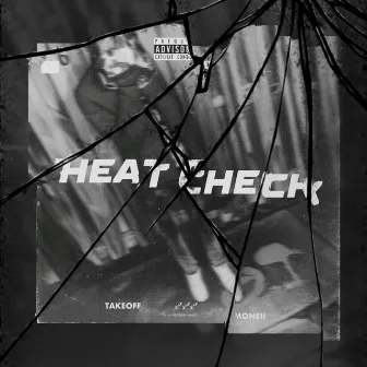 Heat Check by Roymoneii