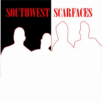 Southwest Scarfaces by Butcha Beezee