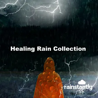 Healing Rain Collection by rainstantly