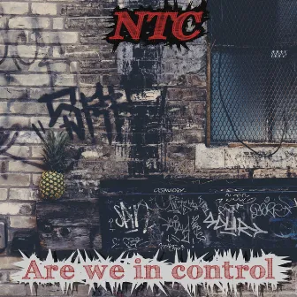 Are We in Control by NTC