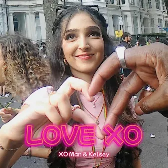 Love Xo by Kelsey