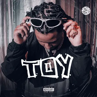 Toy by TR3VAS