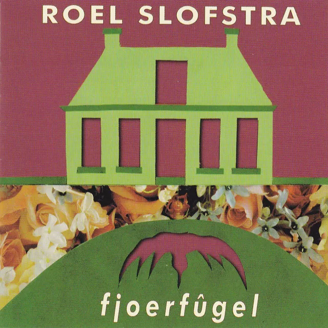 Fjoerfugel