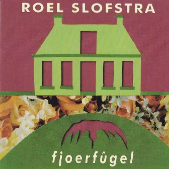 Fjoerfugel by Roel Slofstra