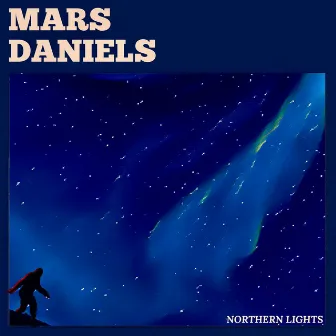 Northern Lights by Mars Daniels