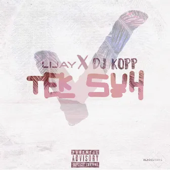 Tek Suh by DJ Kopp