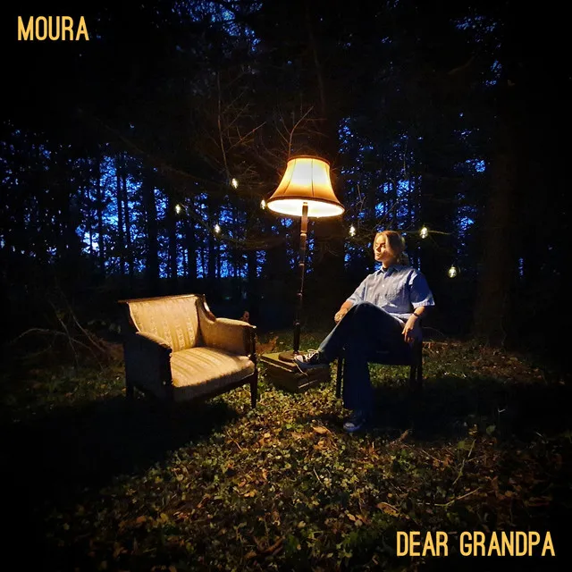 Dear Grandpa