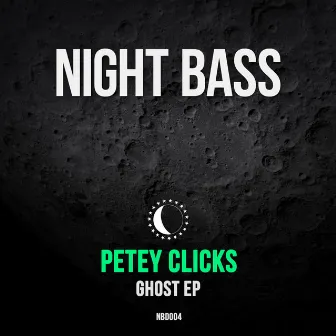 Ghost by Petey Clicks