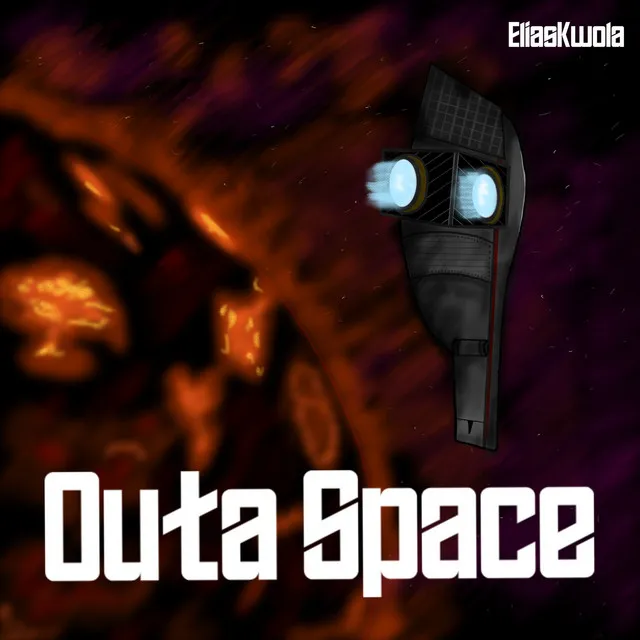 Outa Space