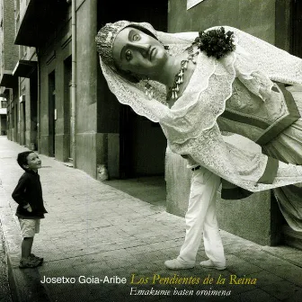 Los Pendientes de la Reina by Josetxo Goia-Aribe