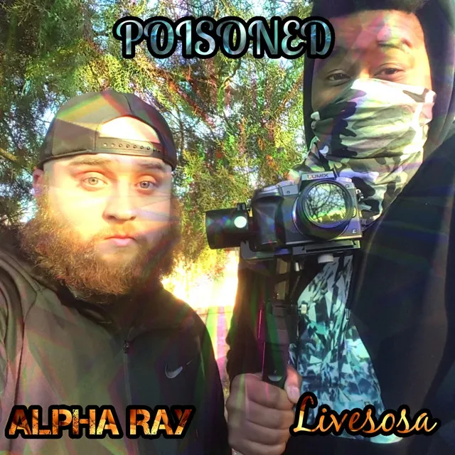 Poisoned