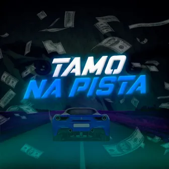 Tamo na pista by GR é o veneno